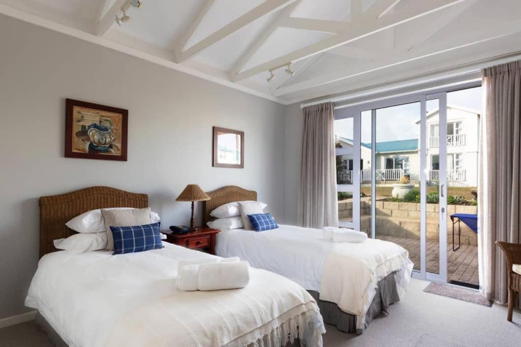 Pinnacle Point Lodge 70 Golf And Spa Estate Mossel Bay Luaran gambar