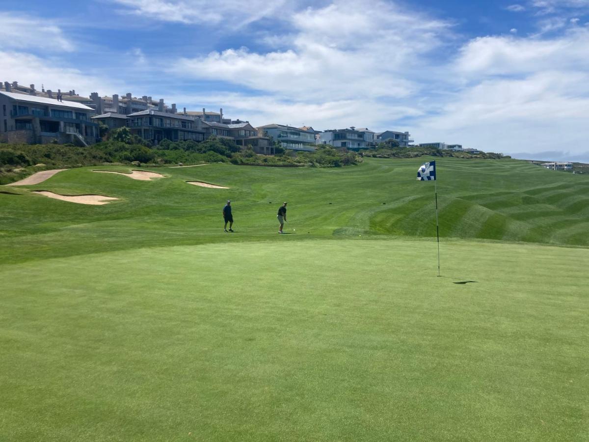 Pinnacle Point Lodge 70 Golf And Spa Estate Mossel Bay Luaran gambar